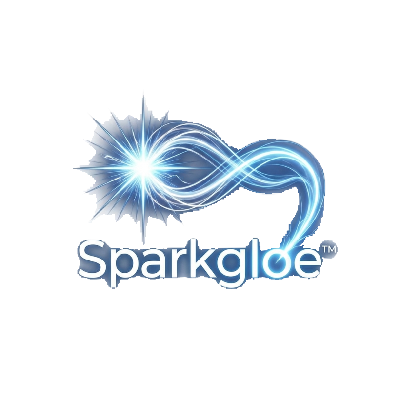 𝐒𝐩𝐚𝐫𝐤𝐠𝐥𝐨𝐞™